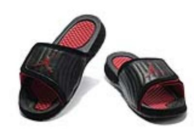 Jordan Slide Slippers-42